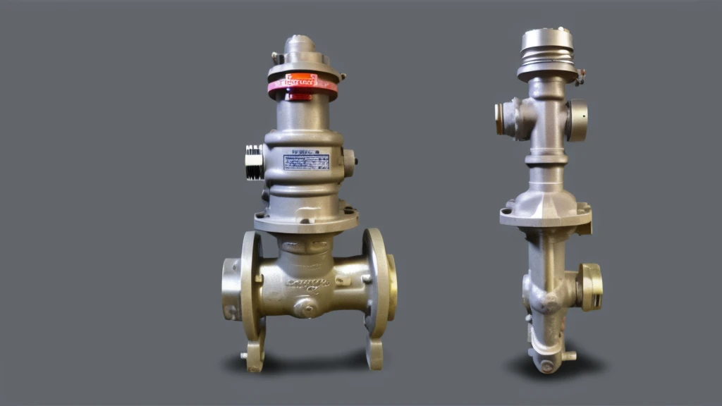 閥門特種設(shè)備制造許可證辦理
