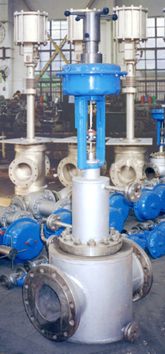 【徐州阿卡-100系列保溫夾套閥、保溫夾套籠式閥、】價(jià)格,廠家,圖片,閥門,徐州阿卡控制閥門-