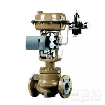 【無錫良科閥門生產氣動薄膜調節閥】-