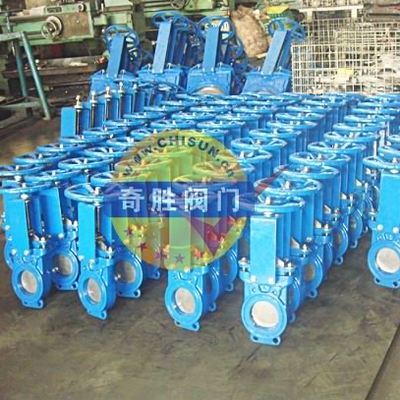 QUZ73X-16G-DN150-GGG40鑄鐵刀閘閥 _供應(yīng)信息_商機(jī)_中國(guó)化工儀器網(wǎng)